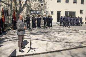 Podelitev činov in predaja poveljstva GZ Tolmin (Foto Matevž Rovšček) (13)-1800